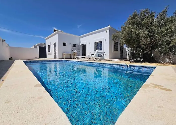 Villa Salma