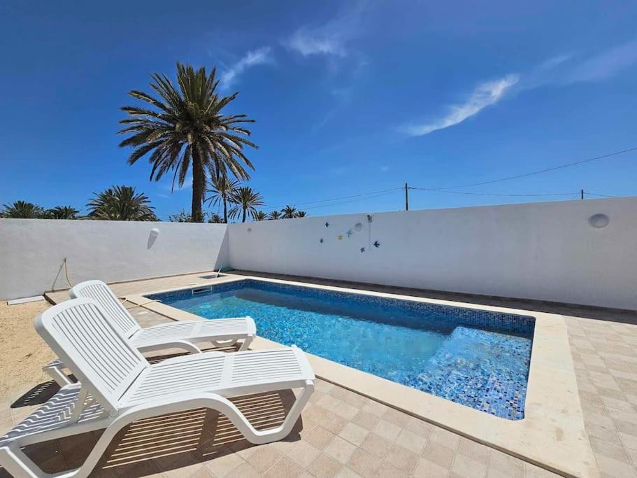 Hébergement de vacances Salma Al Haddadah